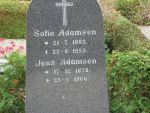 Sofie  Adamsen .JPG